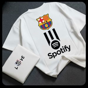 Men’s Oversized Regular Drop Shoulder T-Shirt