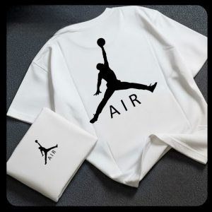 Men’s Oversized Regular Drop Shoulder T-Shirt
