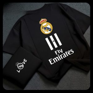 Men’s Oversized Regular Drop Shoulder T-Shirt
